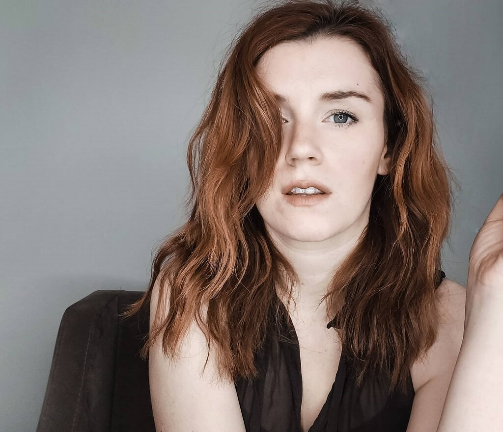 Katy breier image