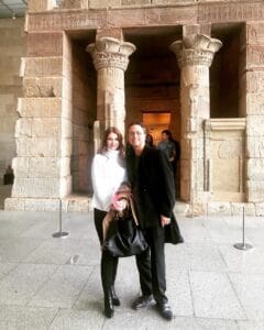 Who is Brandon Fugal's Wife Kristen Fugal?