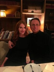 Who is Brandon Fugal's Wife Kristen Fugal?