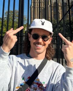 Kurtis Conner Age, Height, Girlfriend, Family, Net Worth, Biography