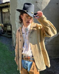 Kurtis Conner Age, Height, Girlfriend, Family, Net Worth, Biography