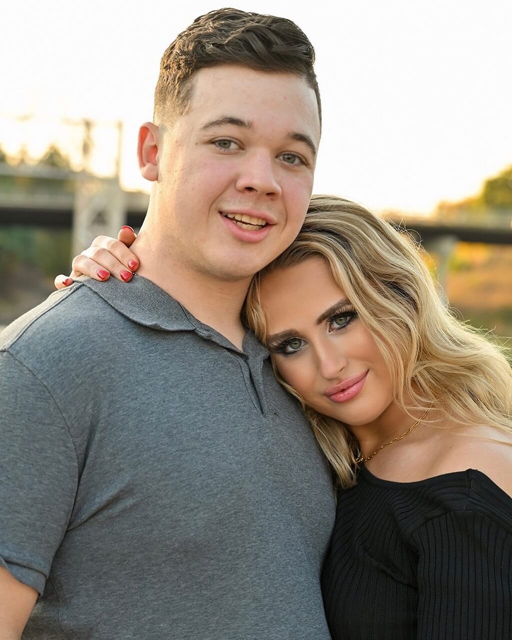 Kyle Rittenhouse: A Look Into His Net Worth In 2024