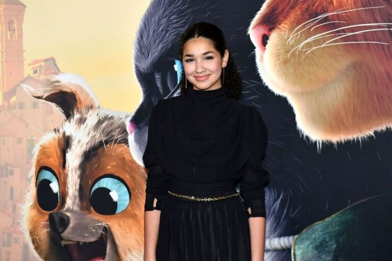 Laila Lockhart Kraner Age, Husband, Net Worth, Parents, Birthday