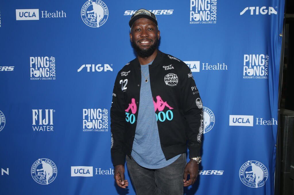 Lamorne Morris-image