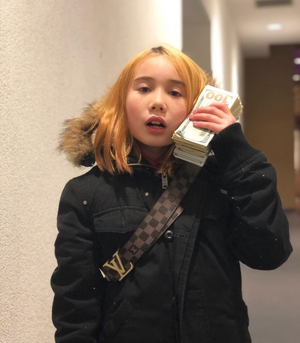Lil Tay Rapper Biography, Wiki, Age, Brother, Family, Net Worth