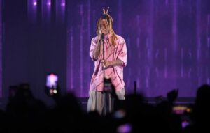 Lil Wayne Age, Net Worth, Height, Wife, Son