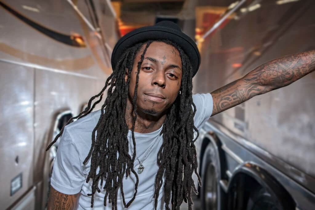 Lil Wayne image