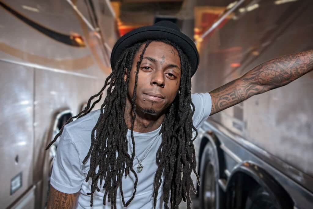 Lil Wayne Age, Net Worth, Height, Wife, Son