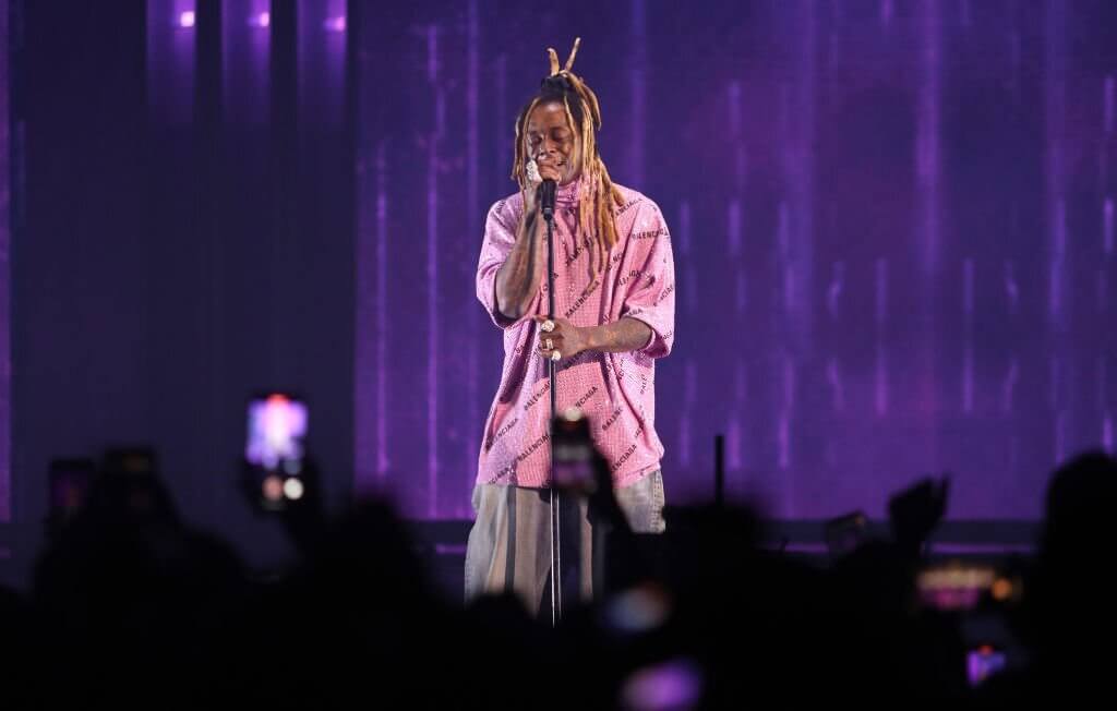 Lil Wayne