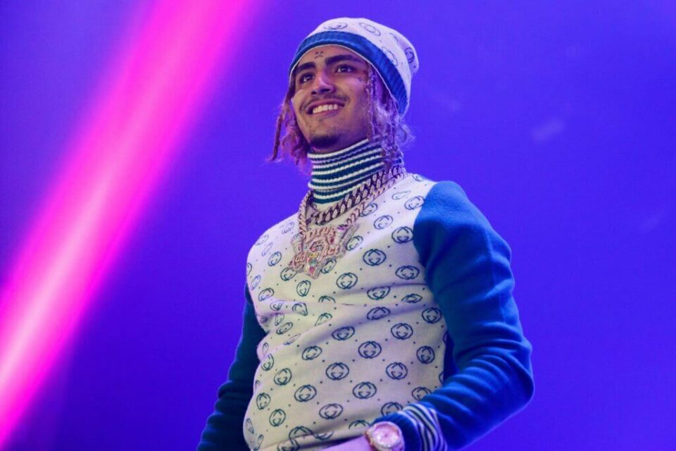 Lil Pump Age, Height, Net Worth, Real Name, Girlfriend