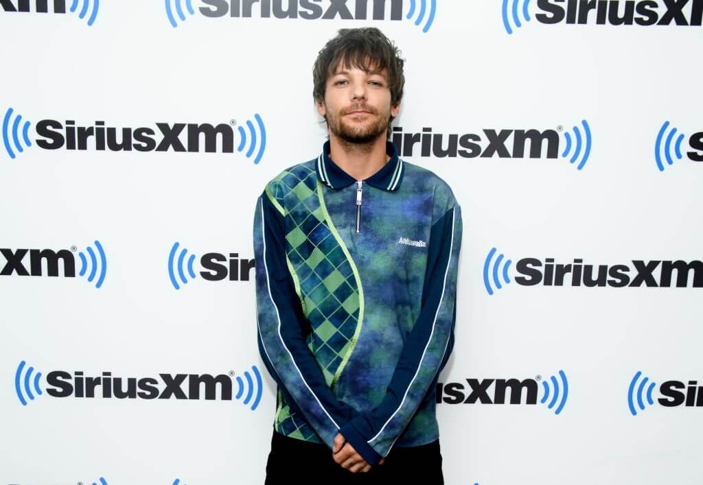 Louis Tomlinson-images