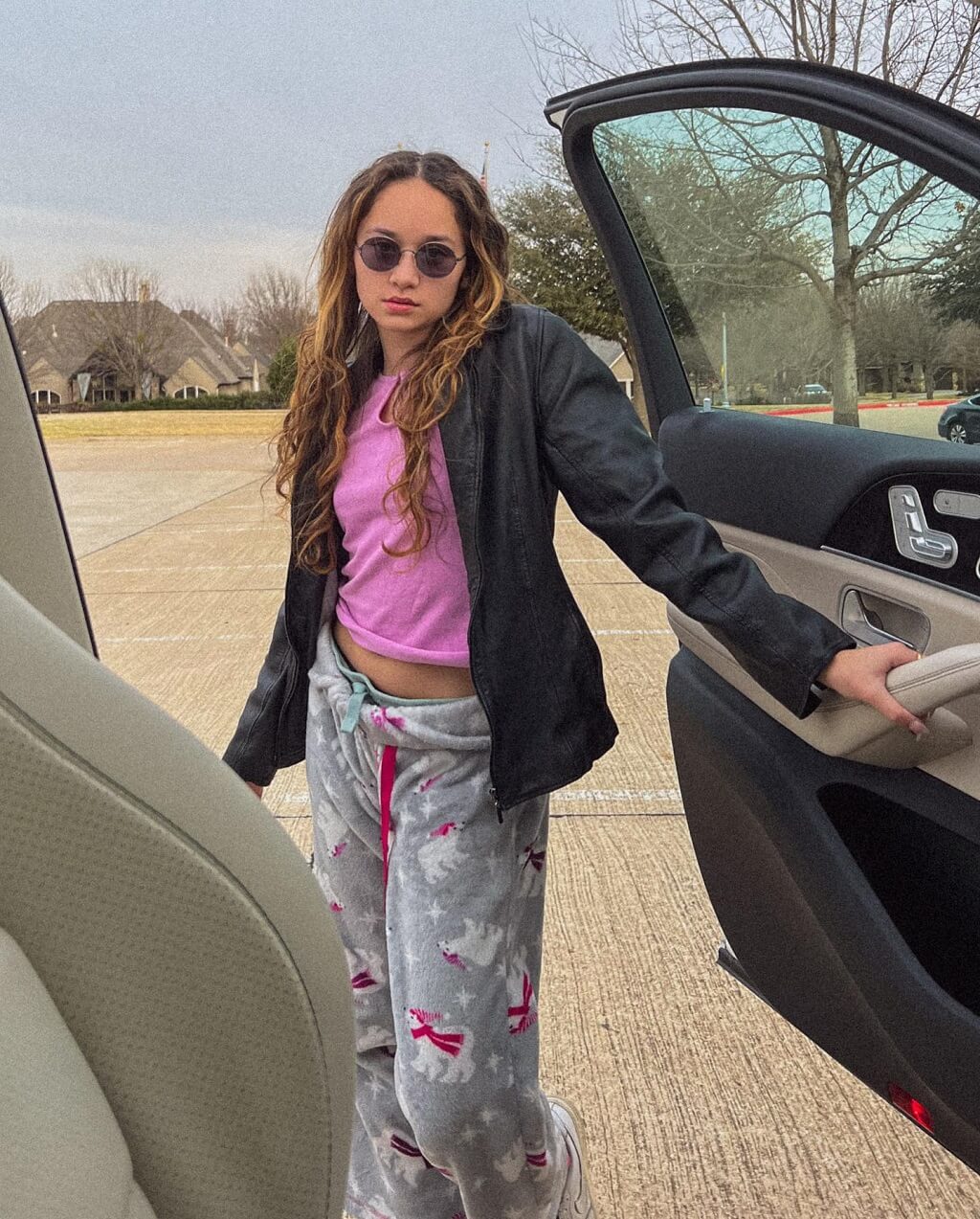 Madelyn Kientz-