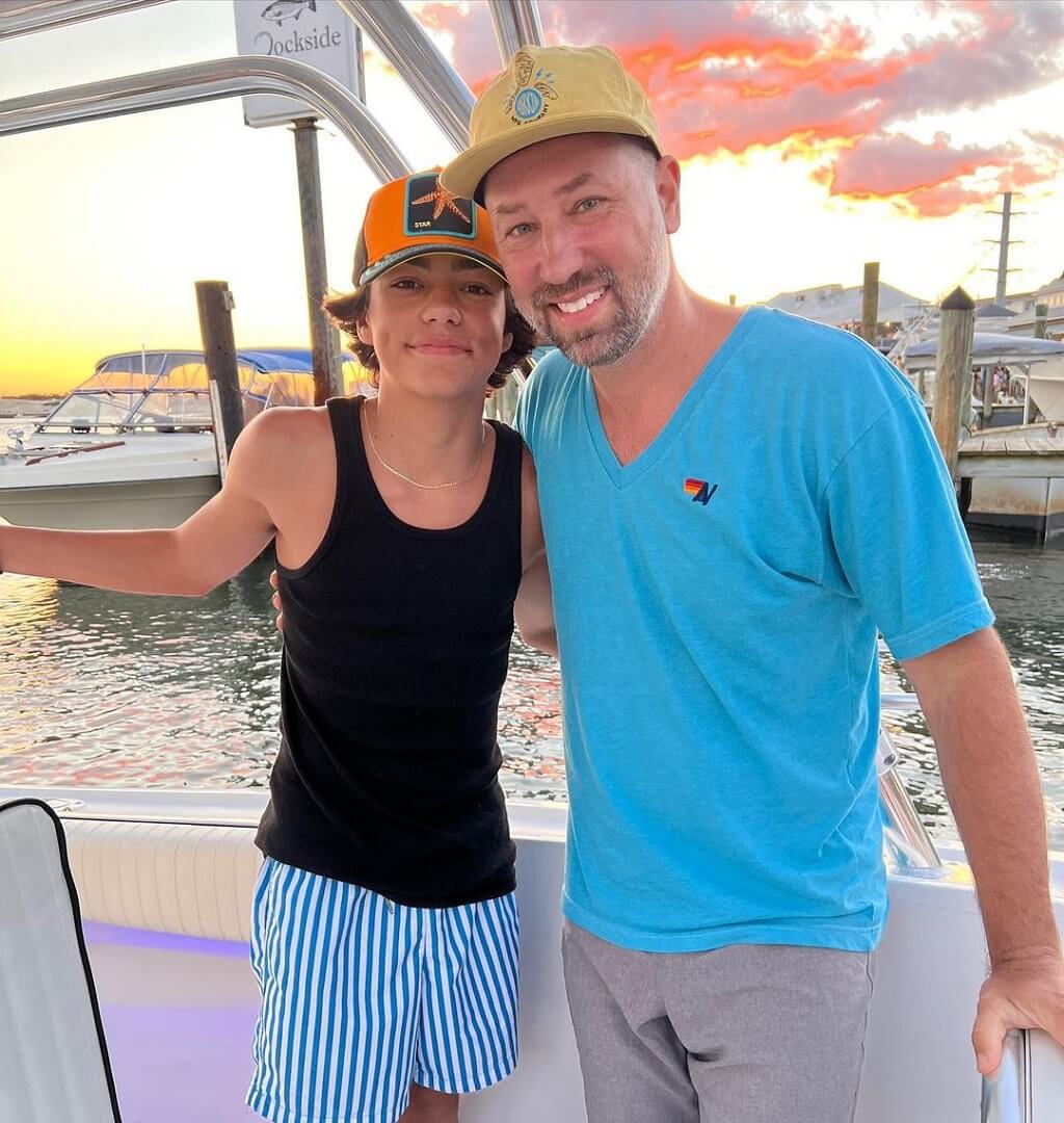 Malachi Barton Biography, Wiki, Age, Height, Net Worth, Partner
