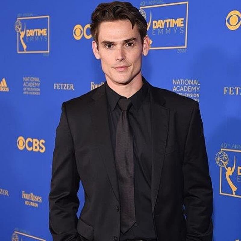 Mark Grossman