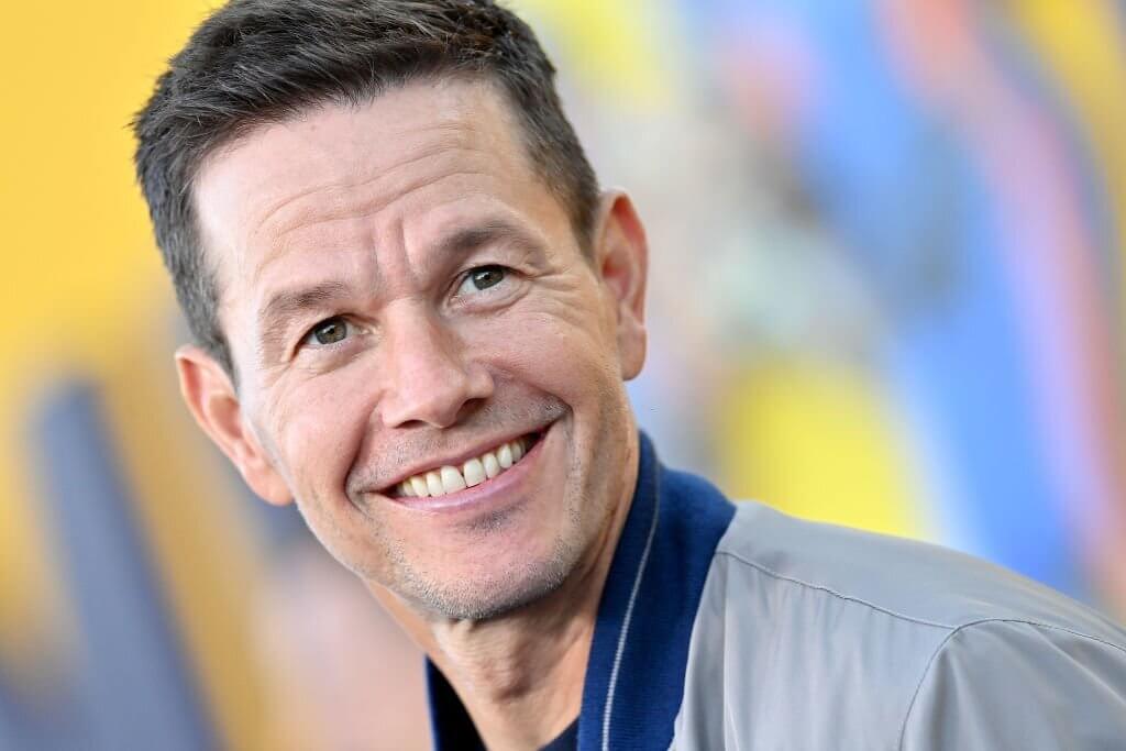 Mark Wahlberg-
