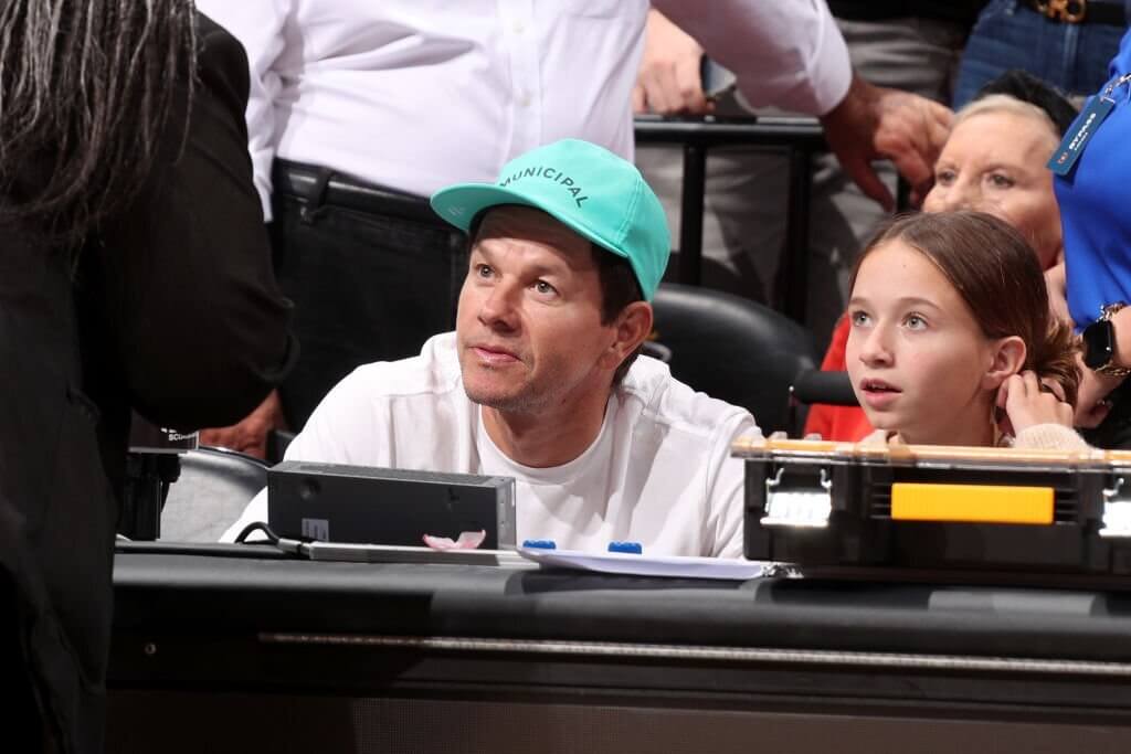 Mark- Wahlberg