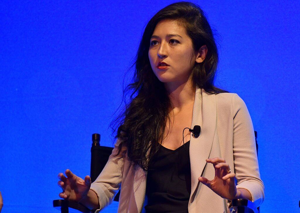 Mina Kimes Age, Height, Net Worth, Husband