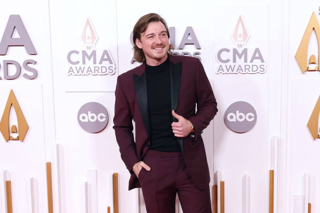 Morgan Wallen