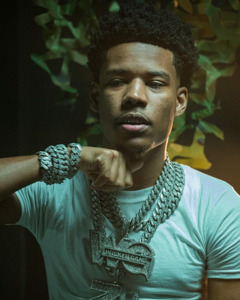 Nardo Wick Net Worth 2023: Unveiling the Rising Star's Wealth and Success Story!
