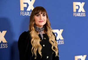 Natasia Demetriou Biography, Wiki, Age, Height, Net Worth, Partner