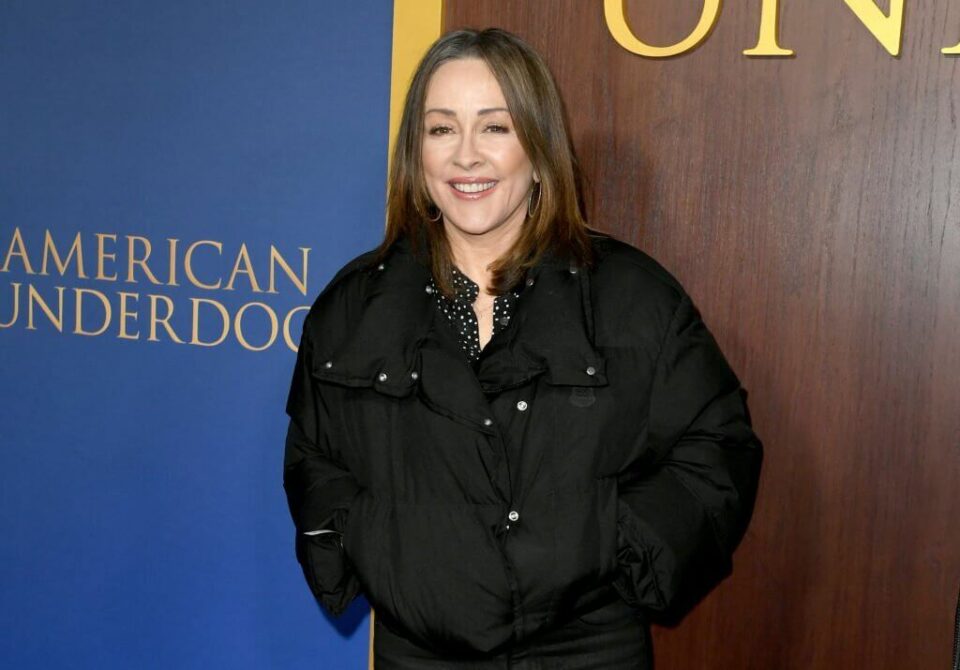 Patricia Heaton Biography, Wiki, Age, Height, Net Worth, Partner
