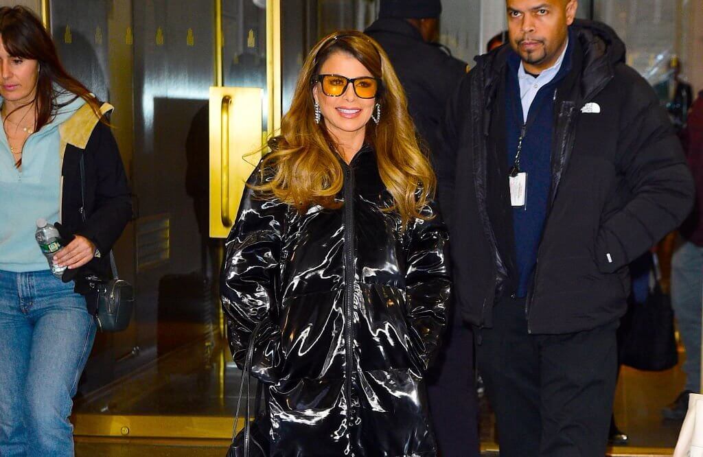 Paula Abdul-image