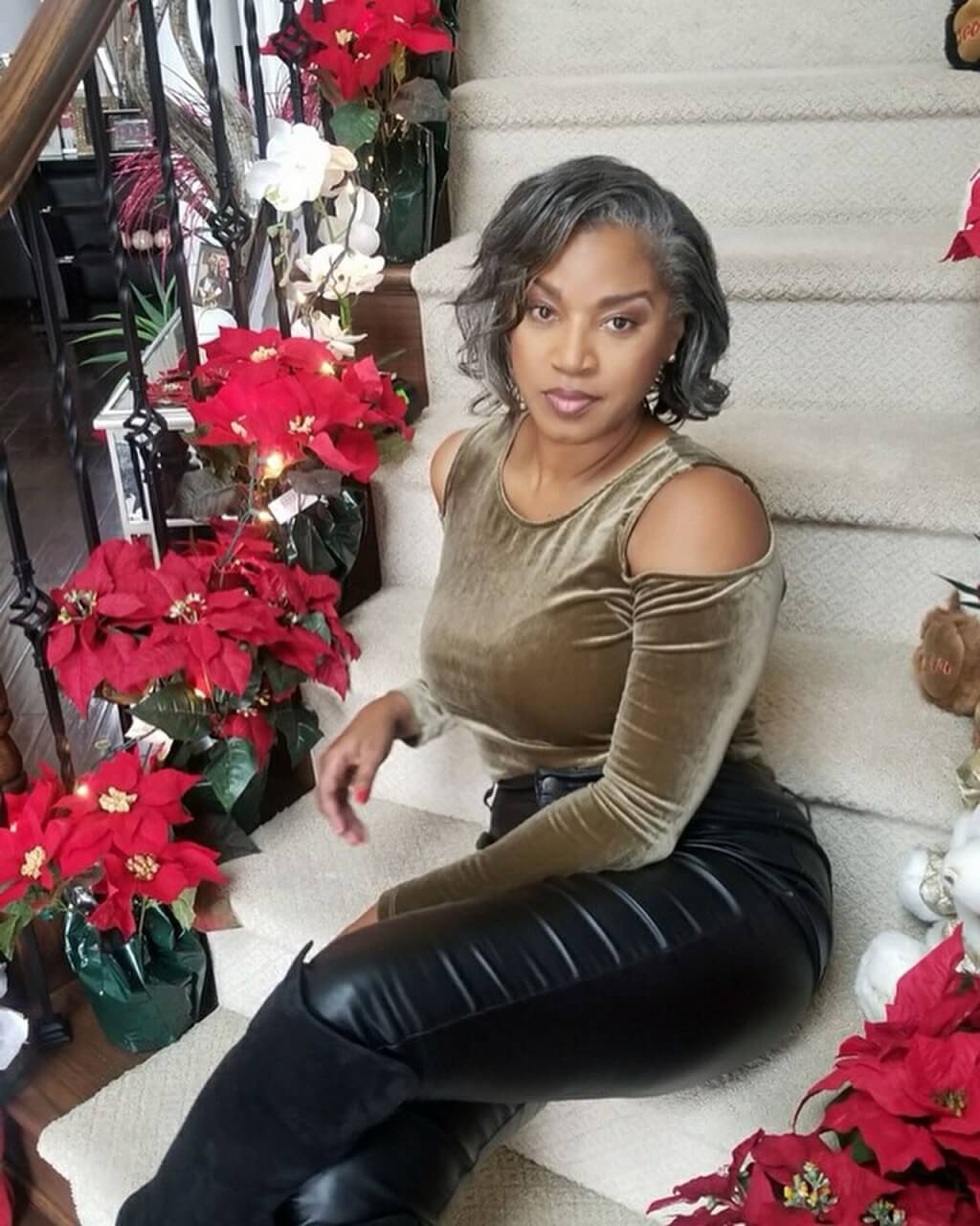 Rolonda Rochelle-