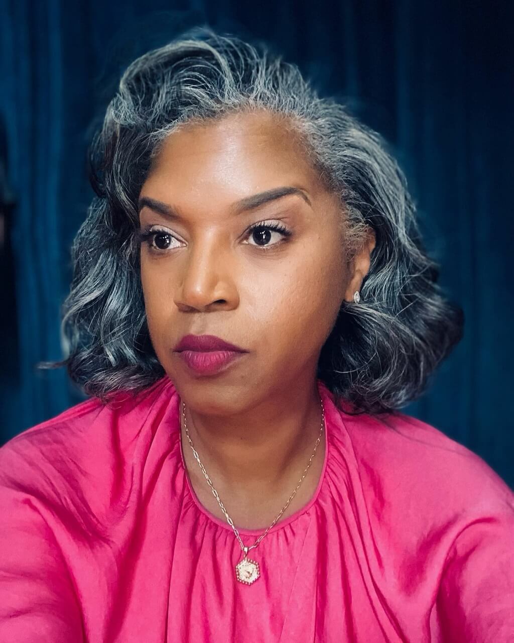 Rolonda Rochelle