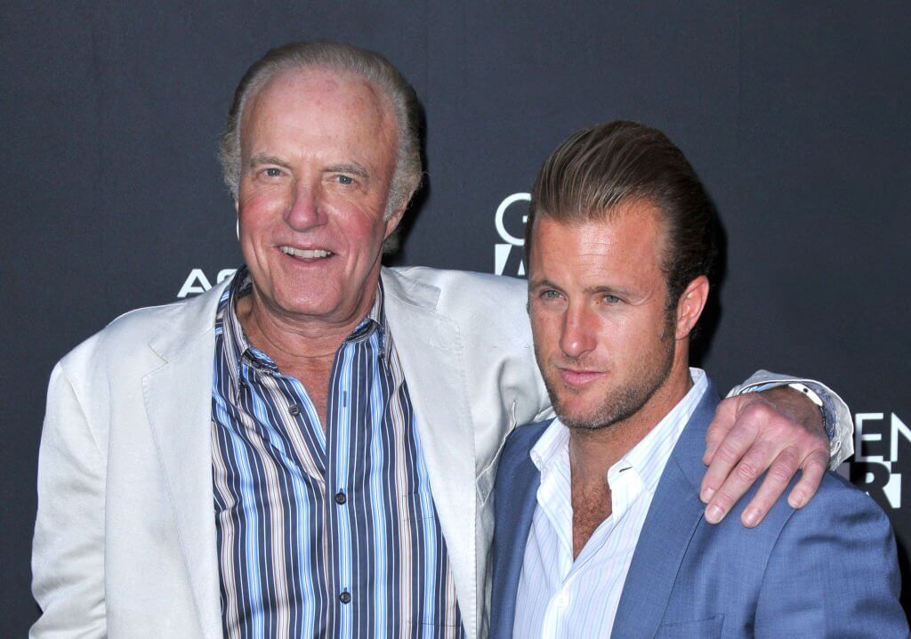Discovering Scott Caan's Height In Feet A Closer Look