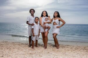 Sharelle Rosado Age, Net Worth, Kids, Ex-Husband