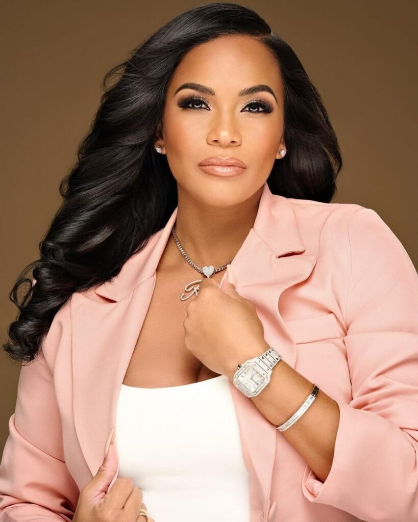 Sharelle Rosado-image