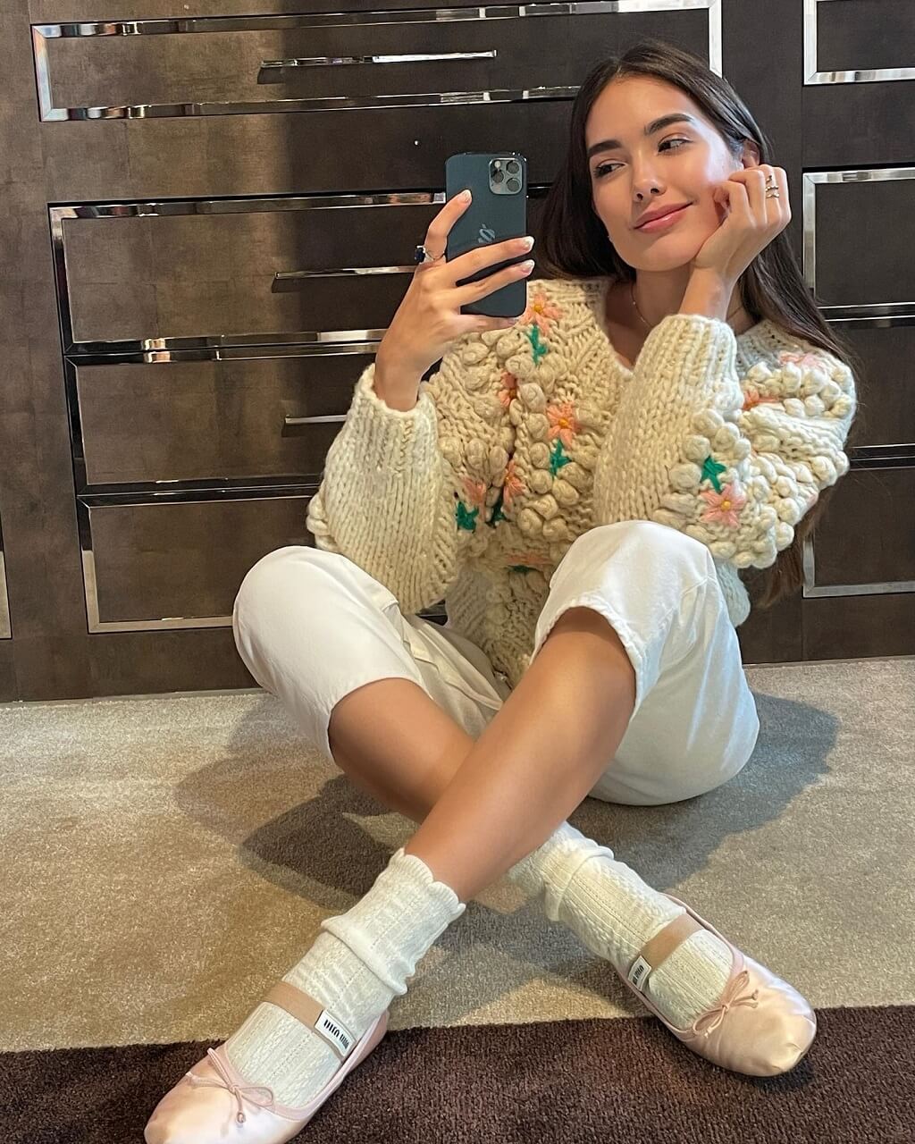 Sharon Fonseca Biography, Age, Height, Net Worth, Boyfriend