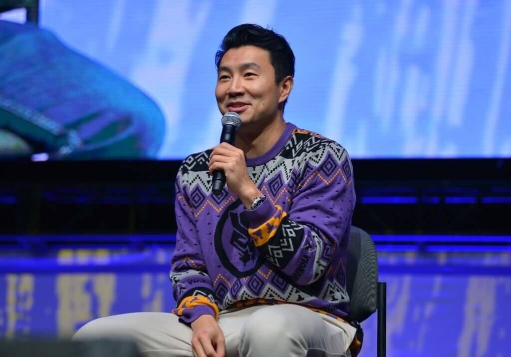 Simu- Liu