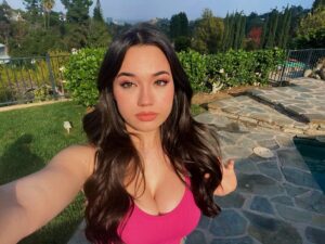 Sofia Gomez Age, Height, Wiki, Net Worth, Boyfriend