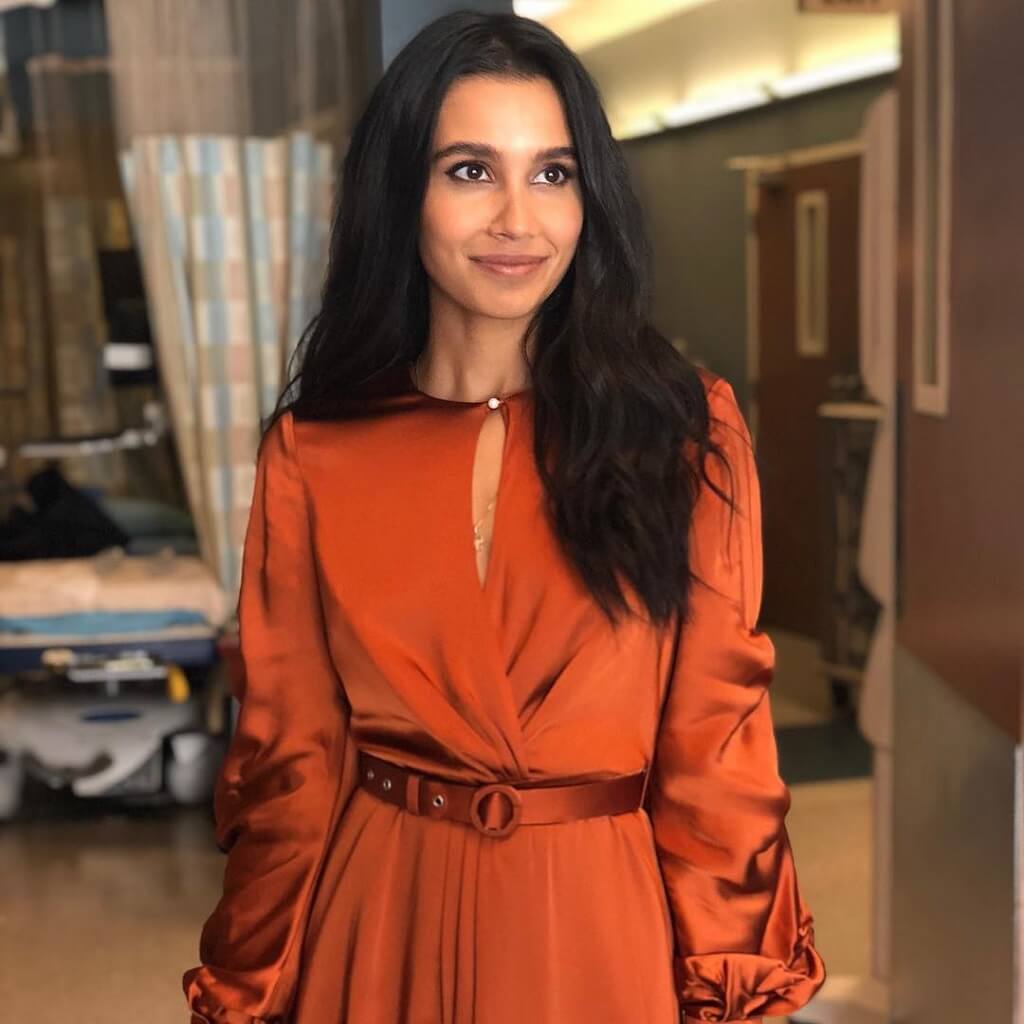 Sophia ali