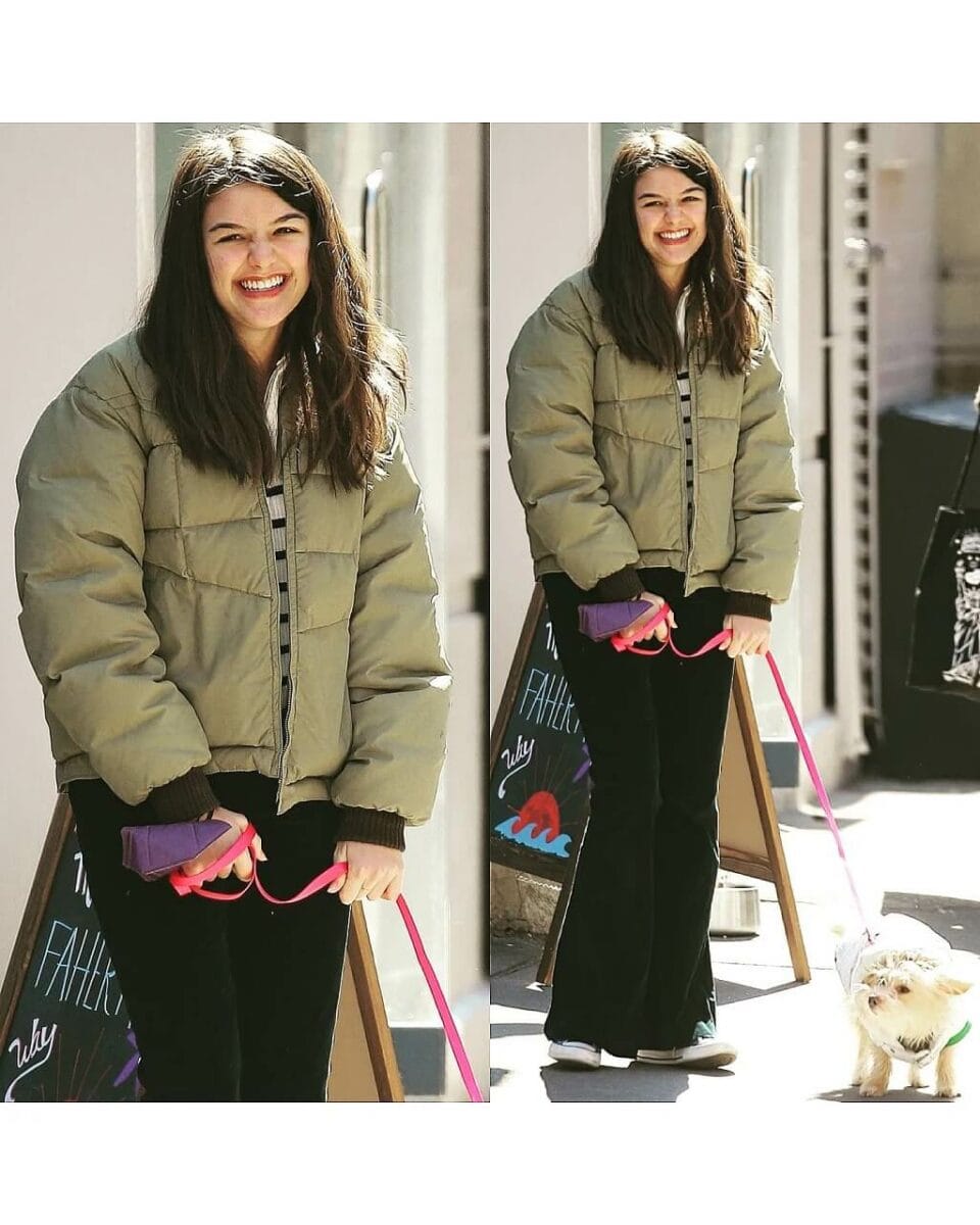 Who is Tom Cruise's Daughter Suri Cruise?