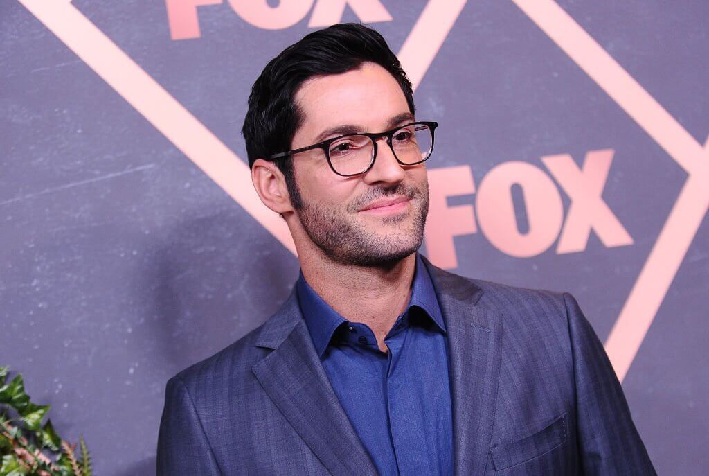 Tom Ellis