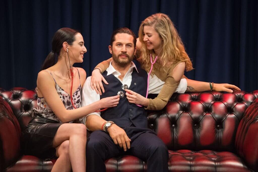 Tom Hardy images