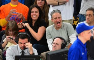 Who is Jon Stewart&rsquo;s Wife Tracey McShane?