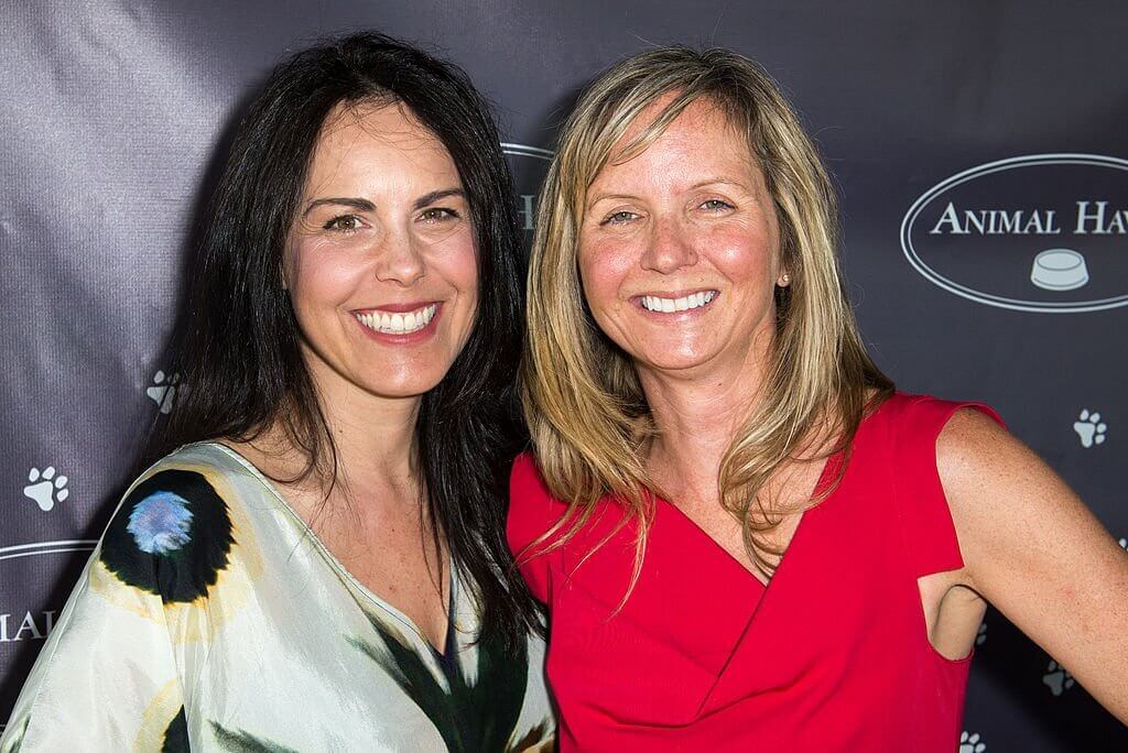 Tracey McShane-images