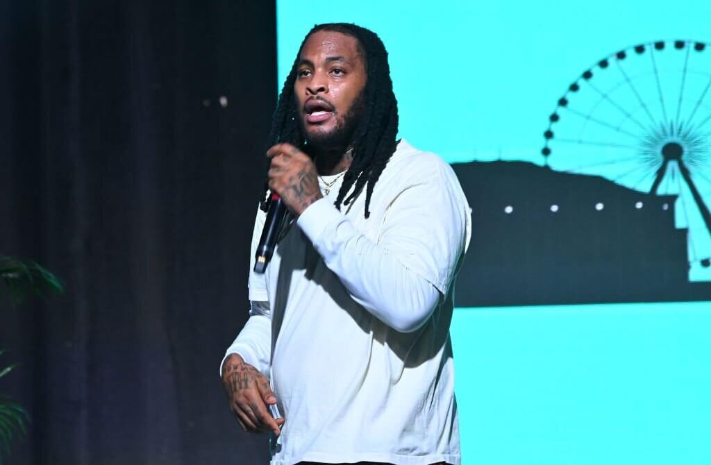 Waka Flocka Fire-image