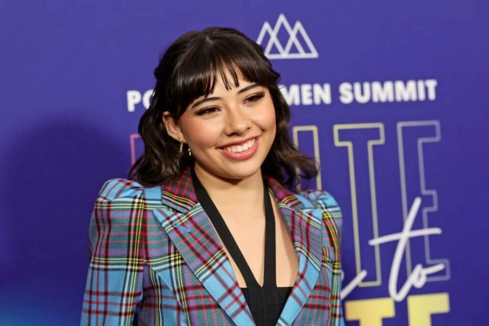 Xochitl Gomez Biography, Age, Height, Parents, Net Worth