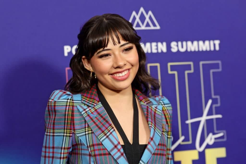 Xochitl Gomez images