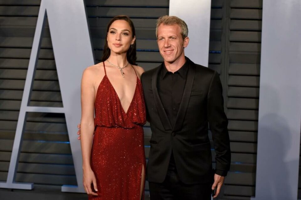 Who is Gal Gadot's Husband Yaron Varsano?