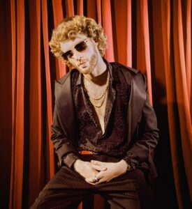 Yung Gravy Age, Height, Net Worth, Girlfriend, Parents