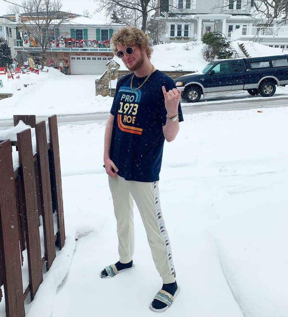 Yung Gravy Age, Height, Net Worth, Girlfriend, Parents