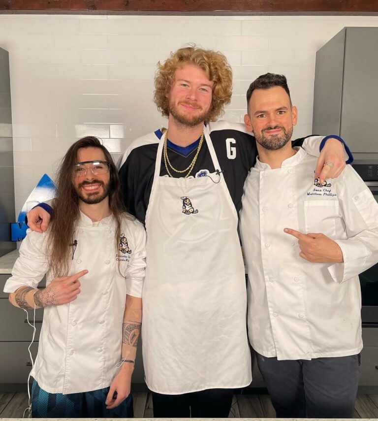 Yung Gravy Age, Height, Net Worth, Girlfriend, Parents