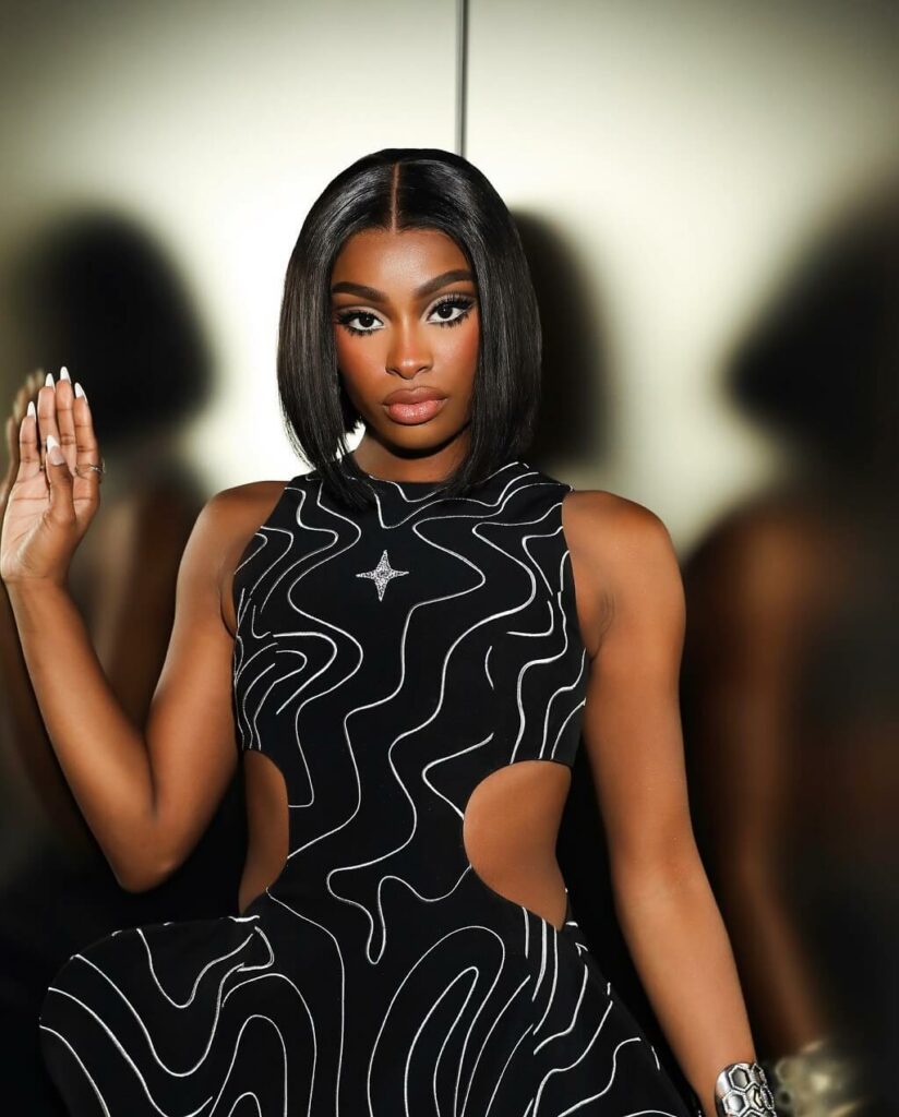 coco jones