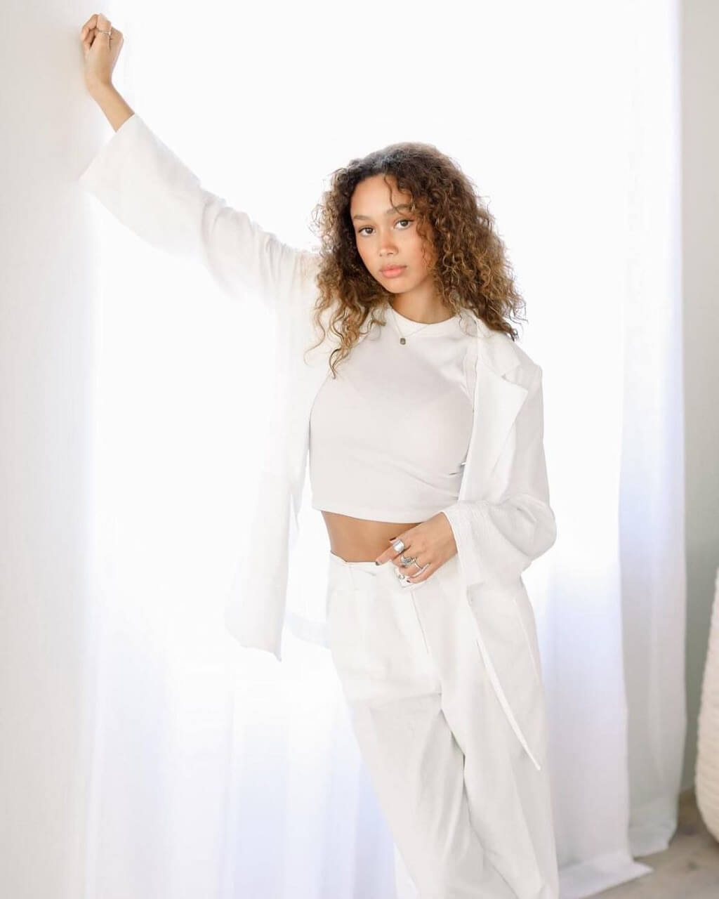 Savannah La Rain Age, Height, Boyfriend, Net Worth
