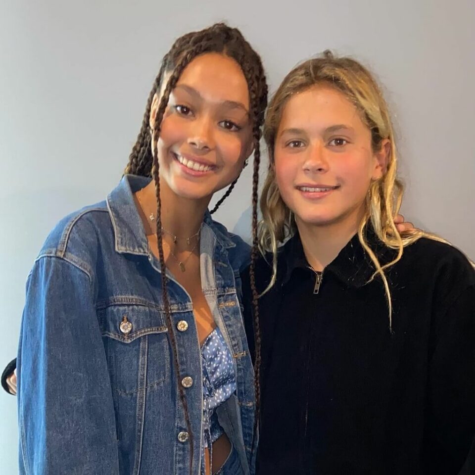 Savannah La Rain Age, Height, Boyfriend, Net Worth